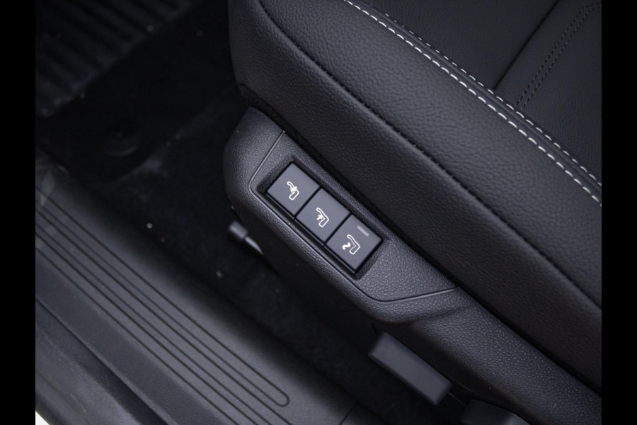 Jeep Avenger Summit 54 kWh | Uit voorraad leverbaar | 17%  Bijtelling | Schuif/Kanteldak | Leder&Winter Pack | Warmtepomp | Info&Convenience Pack | Full Operational Lease € 599,-