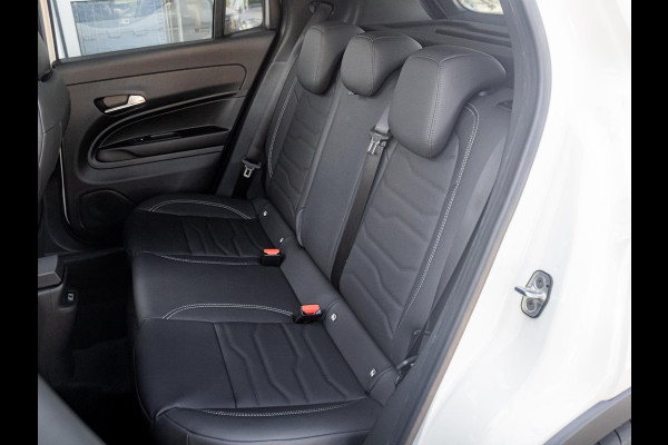 Jeep Avenger Summit 54 kWh | Uit voorraad leverbaar | 17%  Bijtelling | Schuif/Kanteldak | Leder&Winter Pack | Warmtepomp | Info&Convenience Pack | Full Operational Lease € 599,-