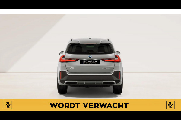 BMW X1 XDrive25e|M-sport|Cam|Fis€49.000|Pano|Hud|Garantie