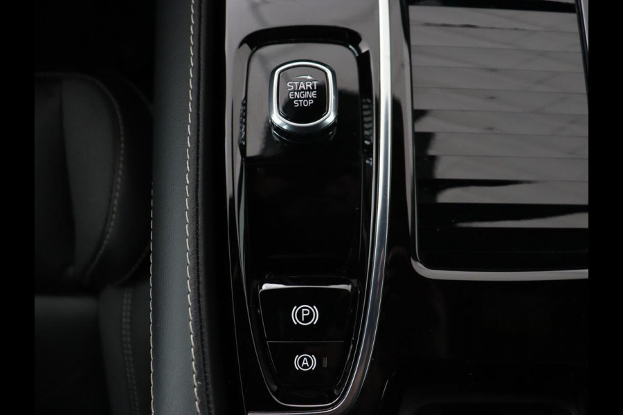 Volvo S60 2.0 Recharge T6 AWD R-Design | Stoelverwarming | Adaptive cruise | Harman/Kardon | Camera | Half leder | Sportstoelen | Keyless | Carplay | Navigatie | PHEV | Plug In