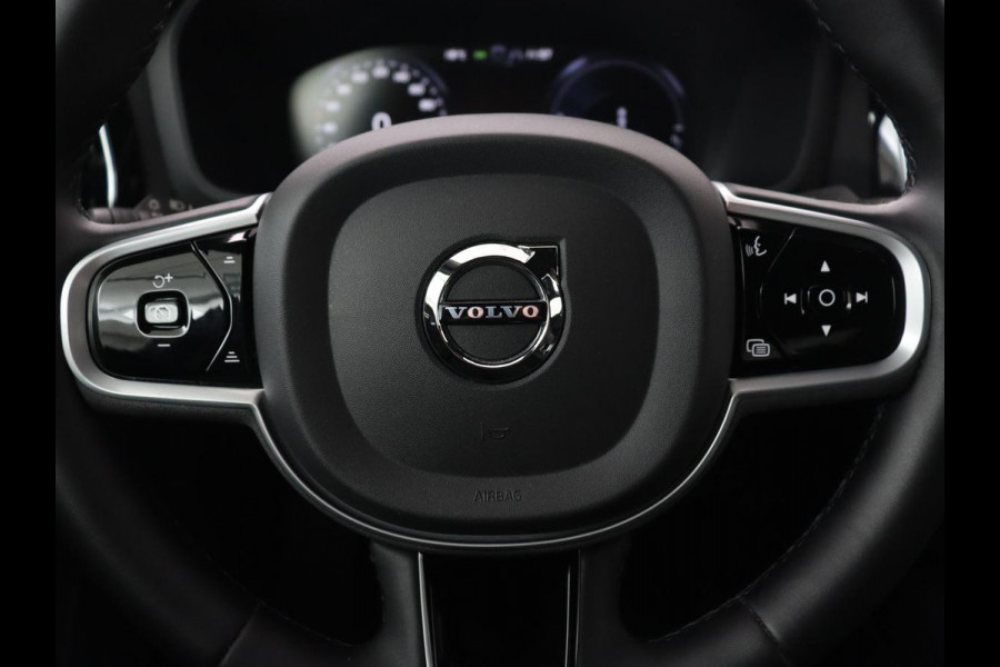 Volvo S60 2.0 Recharge T6 AWD R-Design | Stoelverwarming | Adaptive cruise | Harman/Kardon | Camera | Half leder | Sportstoelen | Keyless | Carplay | Navigatie | PHEV | Plug In