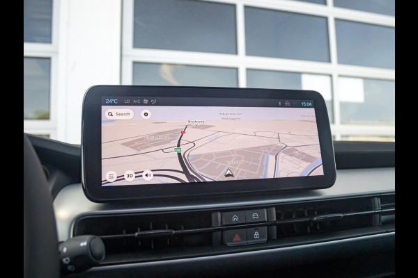 Jeep Avenger Summit 54 kWh | Uit voorraad leverbaar | 17%  Bijtelling | Schuif/Kanteldak | Leder&Winter Pack | Warmtepomp | Info&Convenience Pack | Full Operational Lease € 599,-