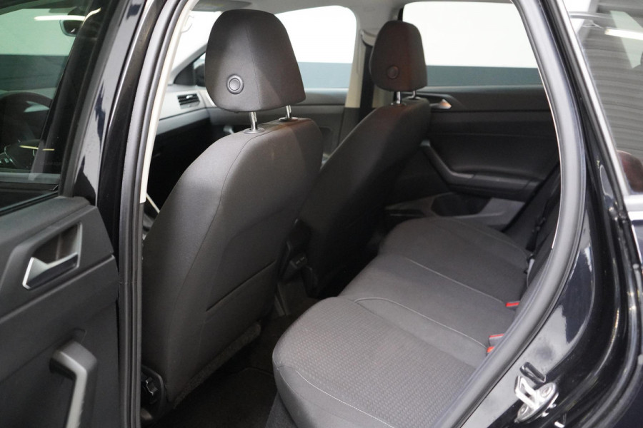 Volkswagen Polo 1.0 TSi 95pk Comfortline 5-drs | Stoelverwarming | Climate control | Adaptive cruise | Apple Carplay