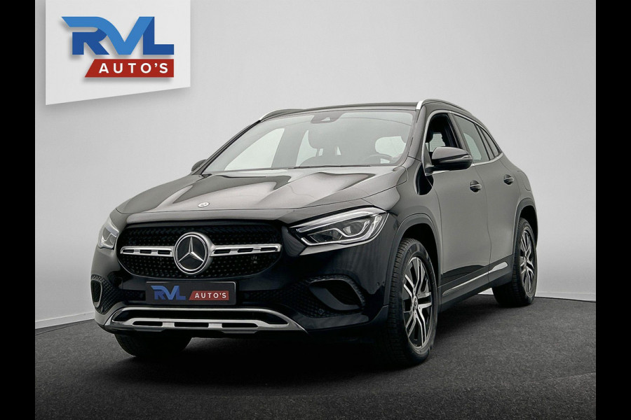 Mercedes-Benz GLA 250 e Progressive | Trekhaak | LED | Leder | Ambiance/Verlichting