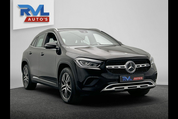 Mercedes-Benz GLA 250 e Progressive | Trekhaak | LED | Leder | Ambiance/Verlichting