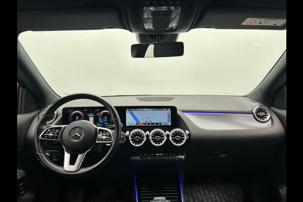 Mercedes-Benz GLA 250 e Progressive | Trekhaak | LED | Leder | Ambiance/Verlichting