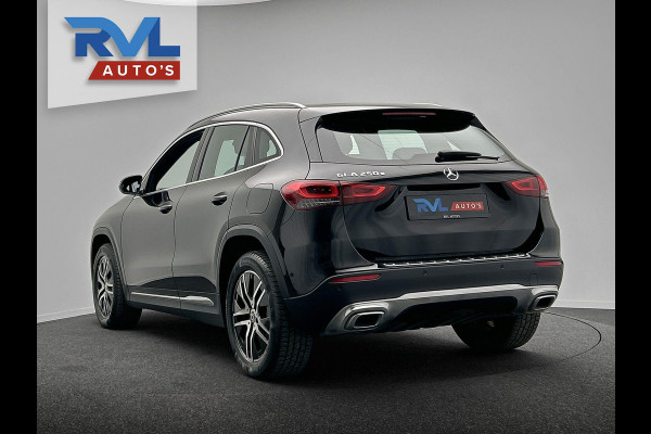 Mercedes-Benz GLA 250 e Progressive | Trekhaak | LED | Leder | Ambiance/Verlichting