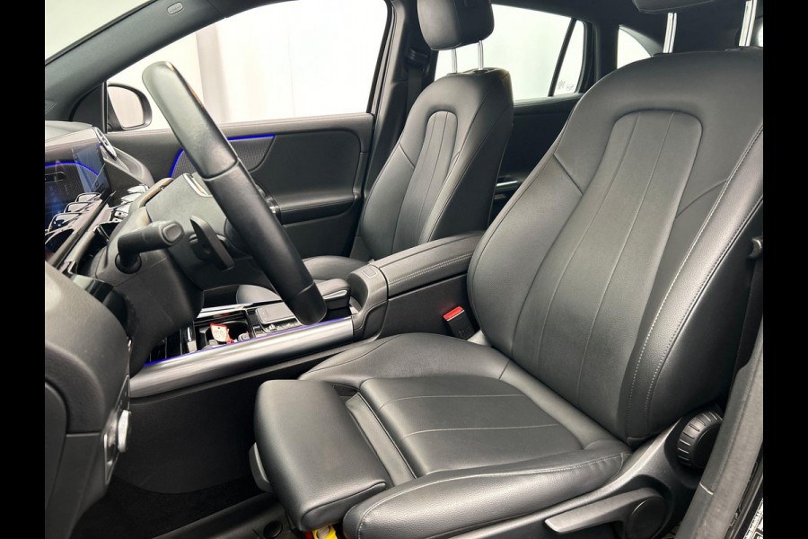 Mercedes-Benz GLA 250 e Progressive | Trekhaak | LED | Leder | Ambiance/Verlichting
