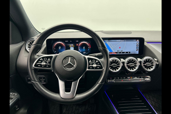 Mercedes-Benz GLA 250 e Progressive | Trekhaak | LED | Leder | Ambiance/Verlichting
