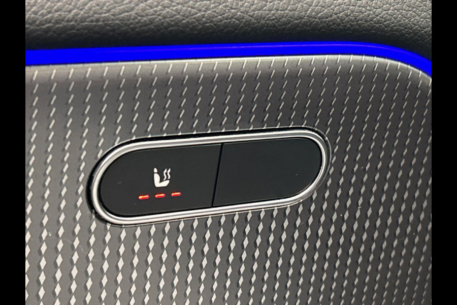 Mercedes-Benz GLA 250 e Progressive | Trekhaak | LED | Leder | Ambiance/Verlichting