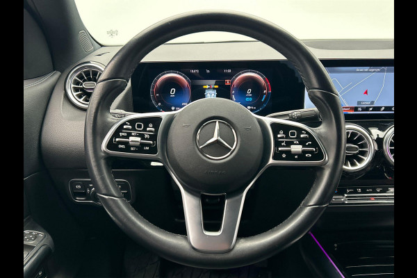 Mercedes-Benz GLA 250 e Progressive | Trekhaak | LED | Leder | Ambiance/Verlichting