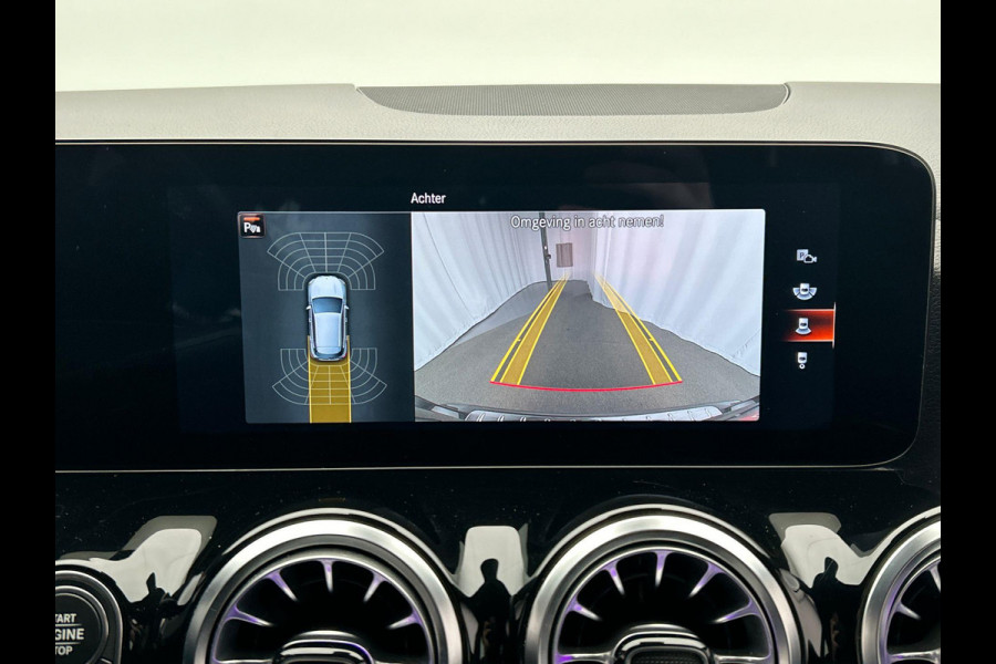 Mercedes-Benz GLA 250 e Progressive | Trekhaak | LED | Leder | Ambiance/Verlichting