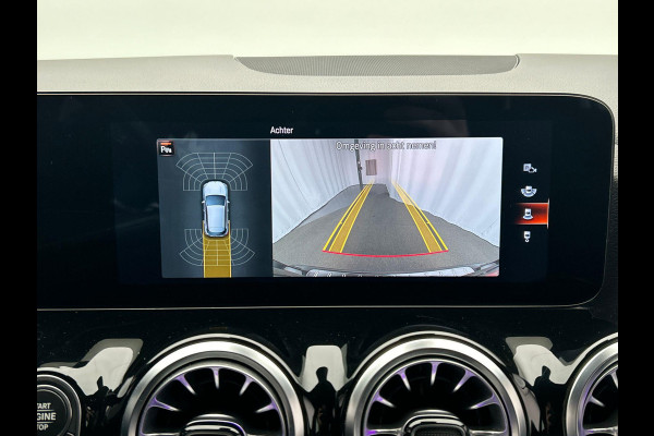 Mercedes-Benz GLA 250 e Progressive | Trekhaak | LED | Leder | Ambiance/Verlichting