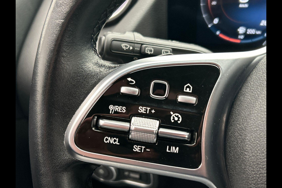 Mercedes-Benz GLA 250 e Progressive | Trekhaak | LED | Leder | Ambiance/Verlichting