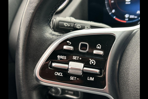 Mercedes-Benz GLA 250 e Progressive | Trekhaak | LED | Leder | Ambiance/Verlichting