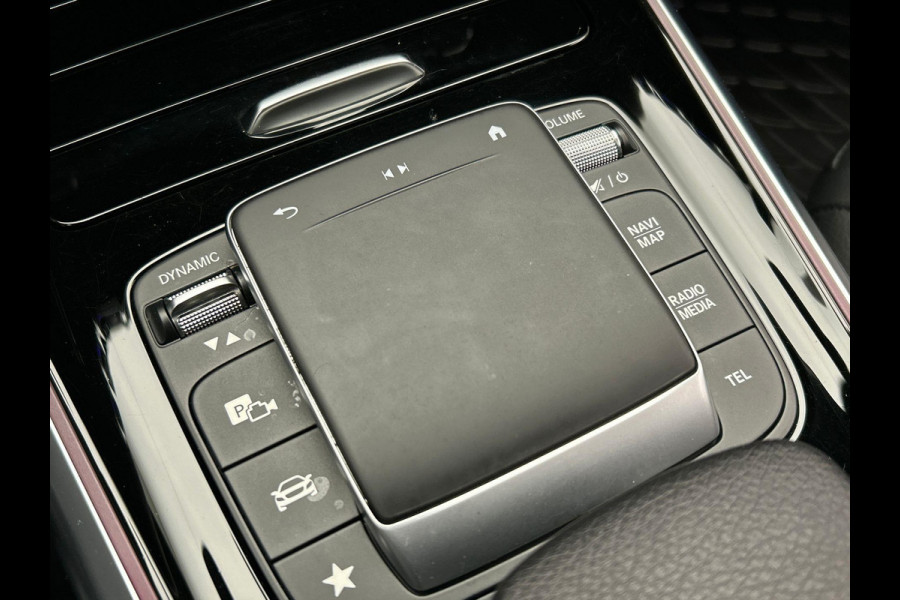 Mercedes-Benz GLA 250 e Progressive | Trekhaak | LED | Leder | Ambiance/Verlichting