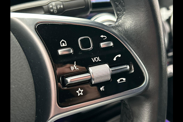 Mercedes-Benz GLA 250 e Progressive | Trekhaak | LED | Leder | Ambiance/Verlichting