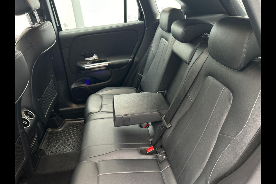 Mercedes-Benz GLA 250 e Progressive | Trekhaak | LED | Leder | Ambiance/Verlichting
