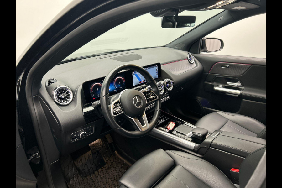 Mercedes-Benz GLA 250 e Progressive | Trekhaak | LED | Leder | Ambiance/Verlichting