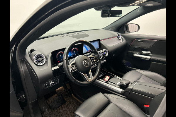 Mercedes-Benz GLA 250 e Progressive | Trekhaak | LED | Leder | Ambiance/Verlichting