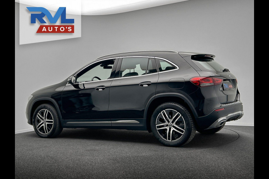 Mercedes-Benz GLA 250 e Progressive | Trekhaak | LED | Leder | Ambiance/Verlichting