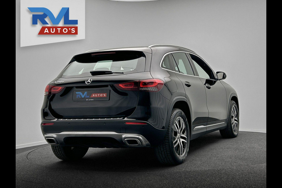 Mercedes-Benz GLA 250 e Progressive | Trekhaak | LED | Leder | Ambiance/Verlichting