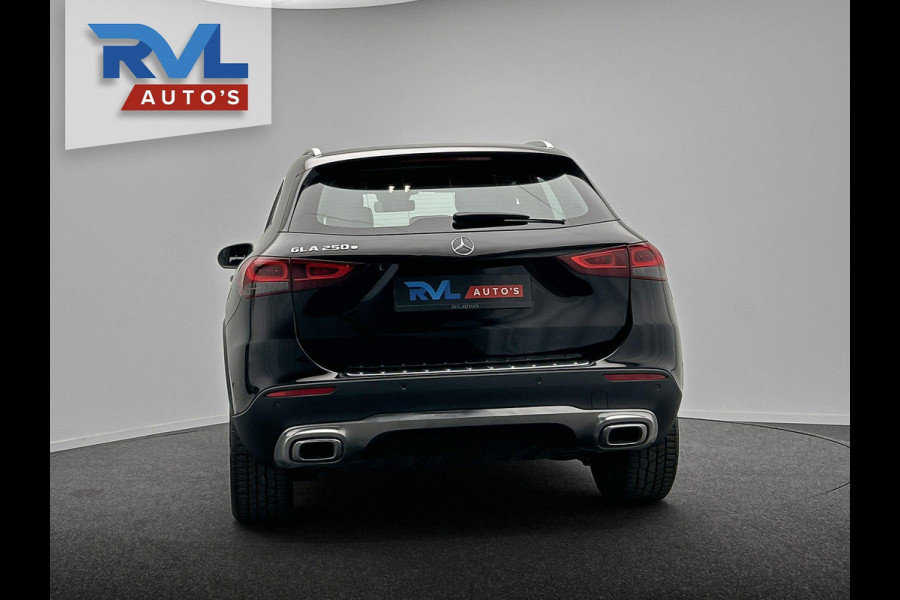 Mercedes-Benz GLA 250 e Progressive | Trekhaak | LED | Leder | Ambiance/Verlichting