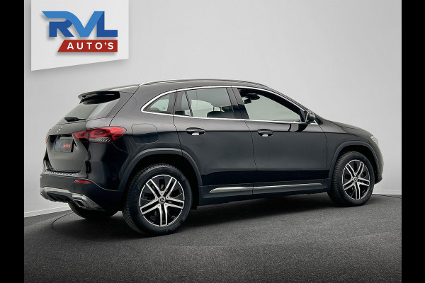 Mercedes-Benz GLA 250 e Progressive | Trekhaak | LED | Leder | Ambiance/Verlichting
