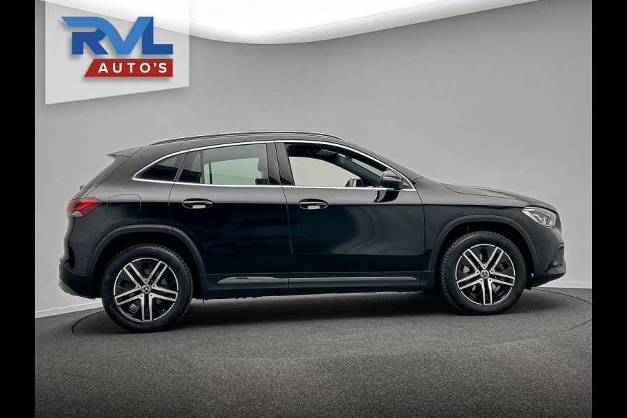Mercedes-Benz GLA 250 e Progressive | Trekhaak | LED | Leder | Ambiance/Verlichting