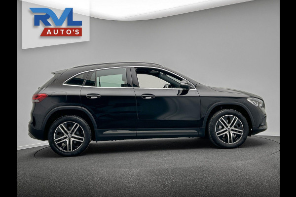 Mercedes-Benz GLA 250 e Progressive | Trekhaak | LED | Leder | Ambiance/Verlichting