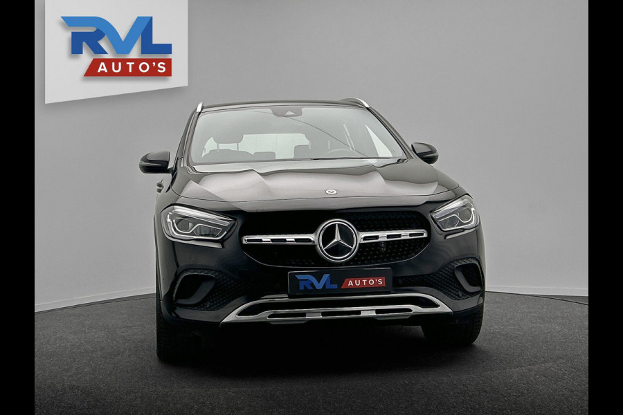 Mercedes-Benz GLA 250 e Progressive | Trekhaak | LED | Leder | Ambiance/Verlichting