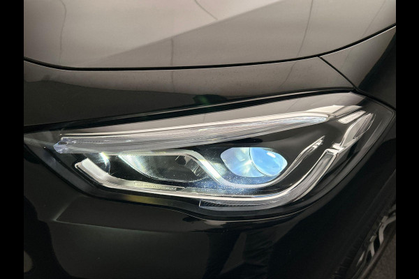 Mercedes-Benz GLA 250 e Progressive | Trekhaak | LED | Leder | Ambiance/Verlichting