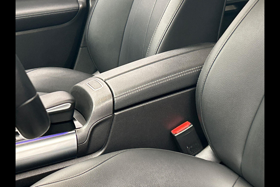 Mercedes-Benz GLA 250 e Progressive | Trekhaak | LED | Leder | Ambiance/Verlichting