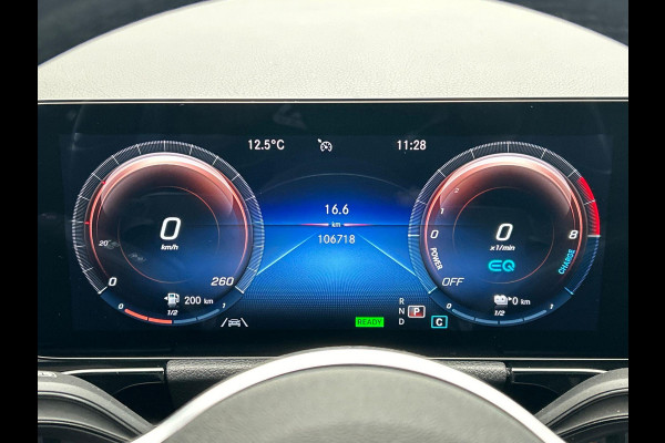 Mercedes-Benz GLA 250 e Progressive | Trekhaak | LED | Leder | Ambiance/Verlichting