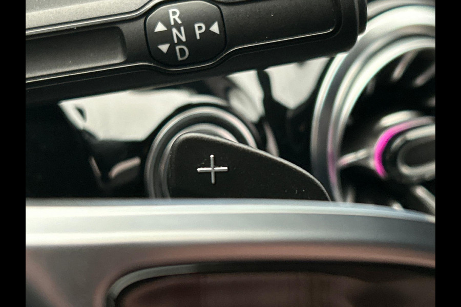 Mercedes-Benz GLA 250 e Progressive | Trekhaak | LED | Leder | Ambiance/Verlichting
