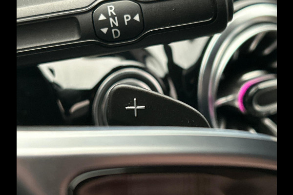 Mercedes-Benz GLA 250 e Progressive | Trekhaak | LED | Leder | Ambiance/Verlichting