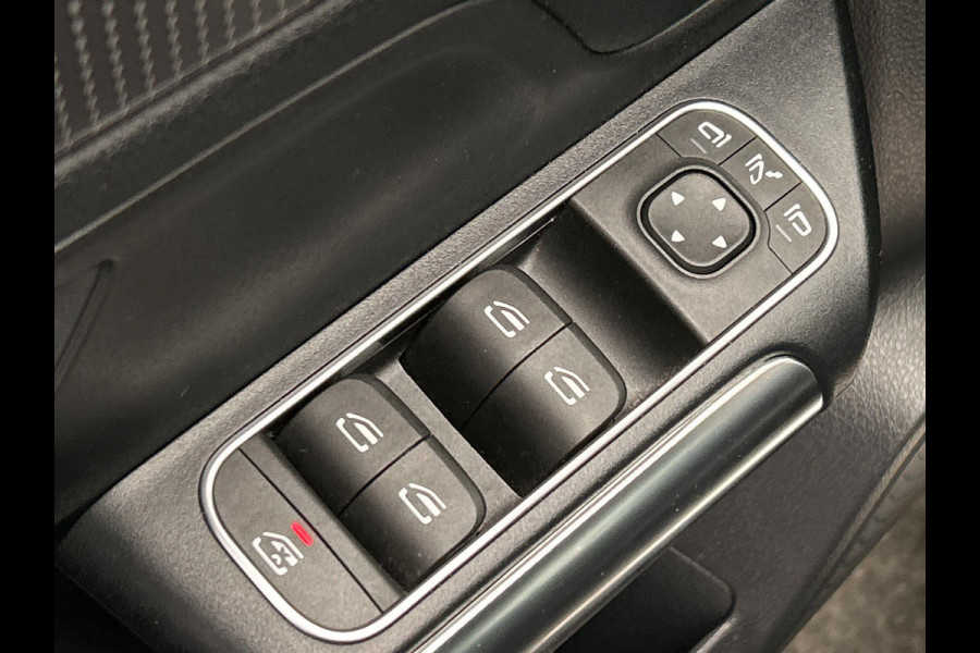 Mercedes-Benz GLA 250 e Progressive | Trekhaak | LED | Leder | Ambiance/Verlichting