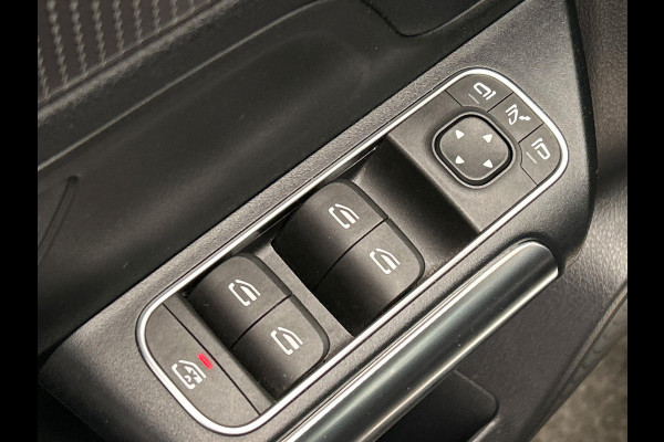 Mercedes-Benz GLA 250 e Progressive | Trekhaak | LED | Leder | Ambiance/Verlichting