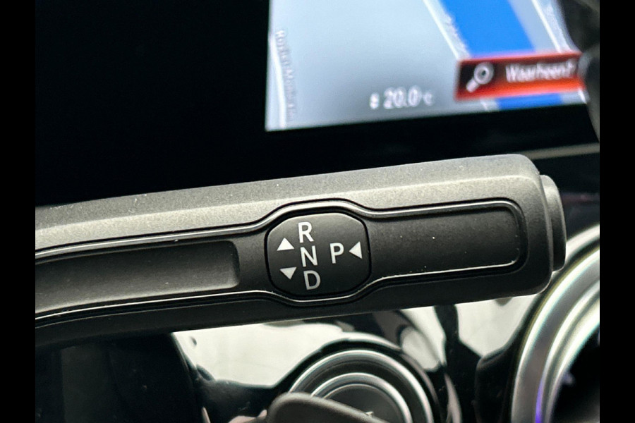 Mercedes-Benz GLA 250 e Progressive | Trekhaak | LED | Leder | Ambiance/Verlichting