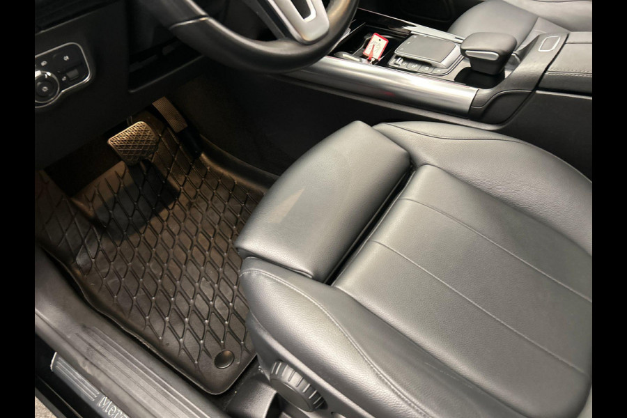 Mercedes-Benz GLA 250 e Progressive | Trekhaak | LED | Leder | Ambiance/Verlichting