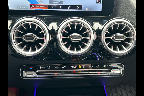 Mercedes-Benz GLA 250 e Progressive | Trekhaak | LED | Leder | Ambiance/Verlichting