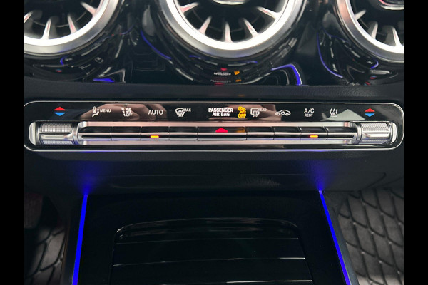 Mercedes-Benz GLA 250 e Progressive | Trekhaak | LED | Leder | Ambiance/Verlichting