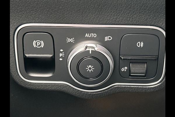 Mercedes-Benz GLA 250 e Progressive | Trekhaak | LED | Leder | Ambiance/Verlichting