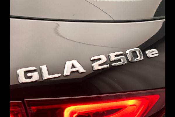 Mercedes-Benz GLA 250 e Progressive | Trekhaak | LED | Leder | Ambiance/Verlichting
