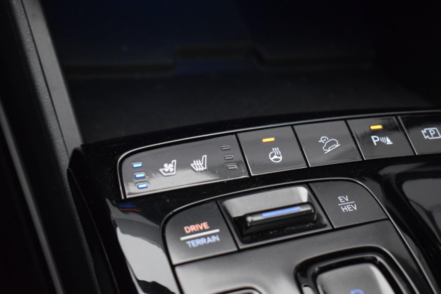 Hyundai Tucson 1.6 T-GDI PHEV N Line Sky 4WD | Pano | Half Leer | Stuur- en Stoelverw. | Memory