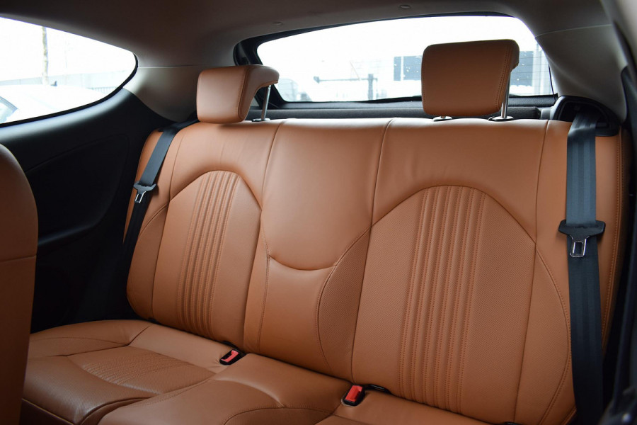 Alfa Romeo MiTo 0.9 TwinAir ECO Super | Leer | Climate | Cruise | Sensoren