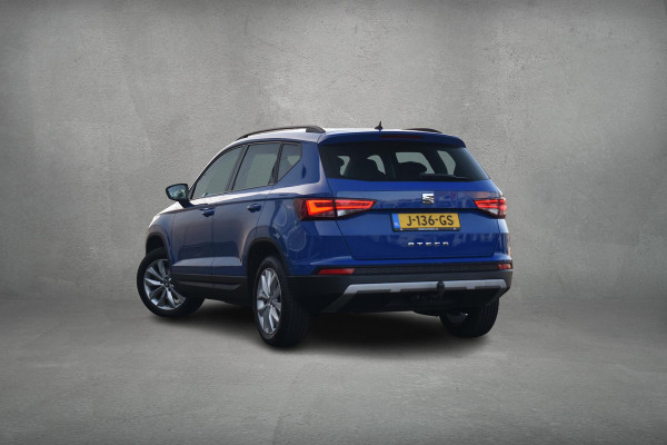 Seat Ateca 1.0 EcoTSI Style Business Intense | Trekhaak | Apple CarPlay | Camera | Climate