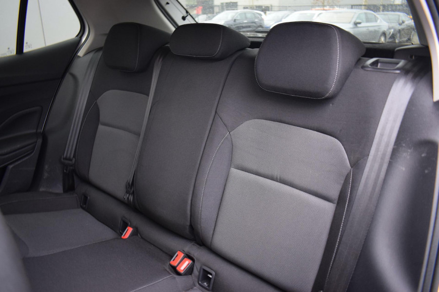 Škoda Fabia 1.0 TSI Ambition | Apple CarPlay | LED | Sensoren | Cruise