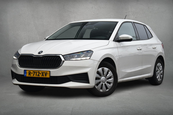 Škoda Fabia 1.0 TSI Ambition | Apple CarPlay | LED | Sensoren | Cruise
