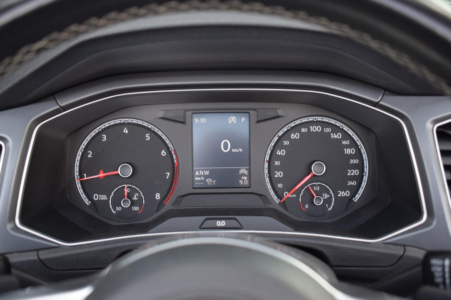 Volkswagen T-Roc Cabrio 1.5 TSI R-Line | Apple CarPlay | Stoelverw. | Half Leer | Climate